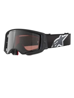 Supertech Corp Schutzbrille Absolute Vision