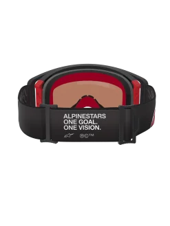 Supertech Corp Schutzbrille Absolute Vision