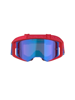 Supertech Corp Schutzbrille Absolute Vision