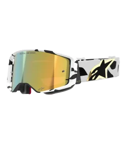 Supertech Corp Schutzbrille Absolute Vision