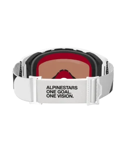 Supertech Corp Schutzbrille Absolute Vision