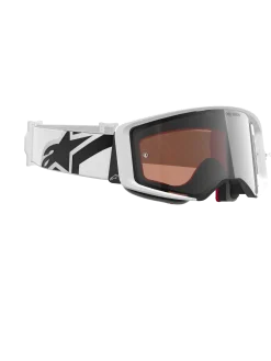 Supertech Corp Schutzbrille Absolute Vision