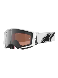 Supertech Corp Schutzbrille Absolute Vision