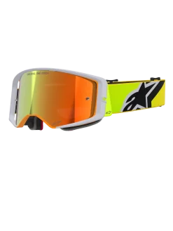 Supertech Corp Schutzbrille Absolute Vision