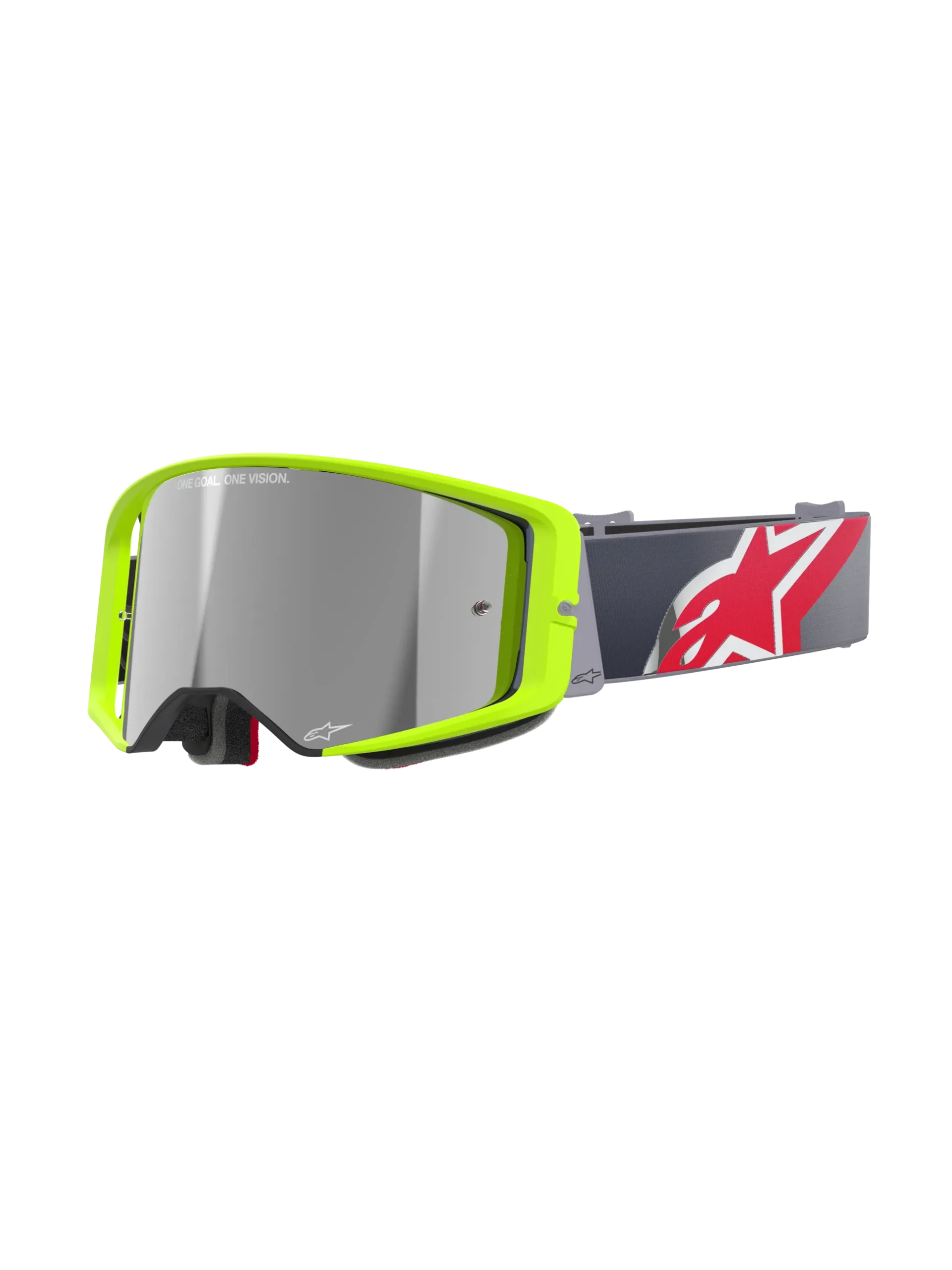 Supertech Corp Schutzbrille Absolute Vision