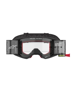 Supertech Corp Schutzbrille Roll-Off