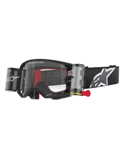 Supertech Corp Schutzbrille Roll-Off