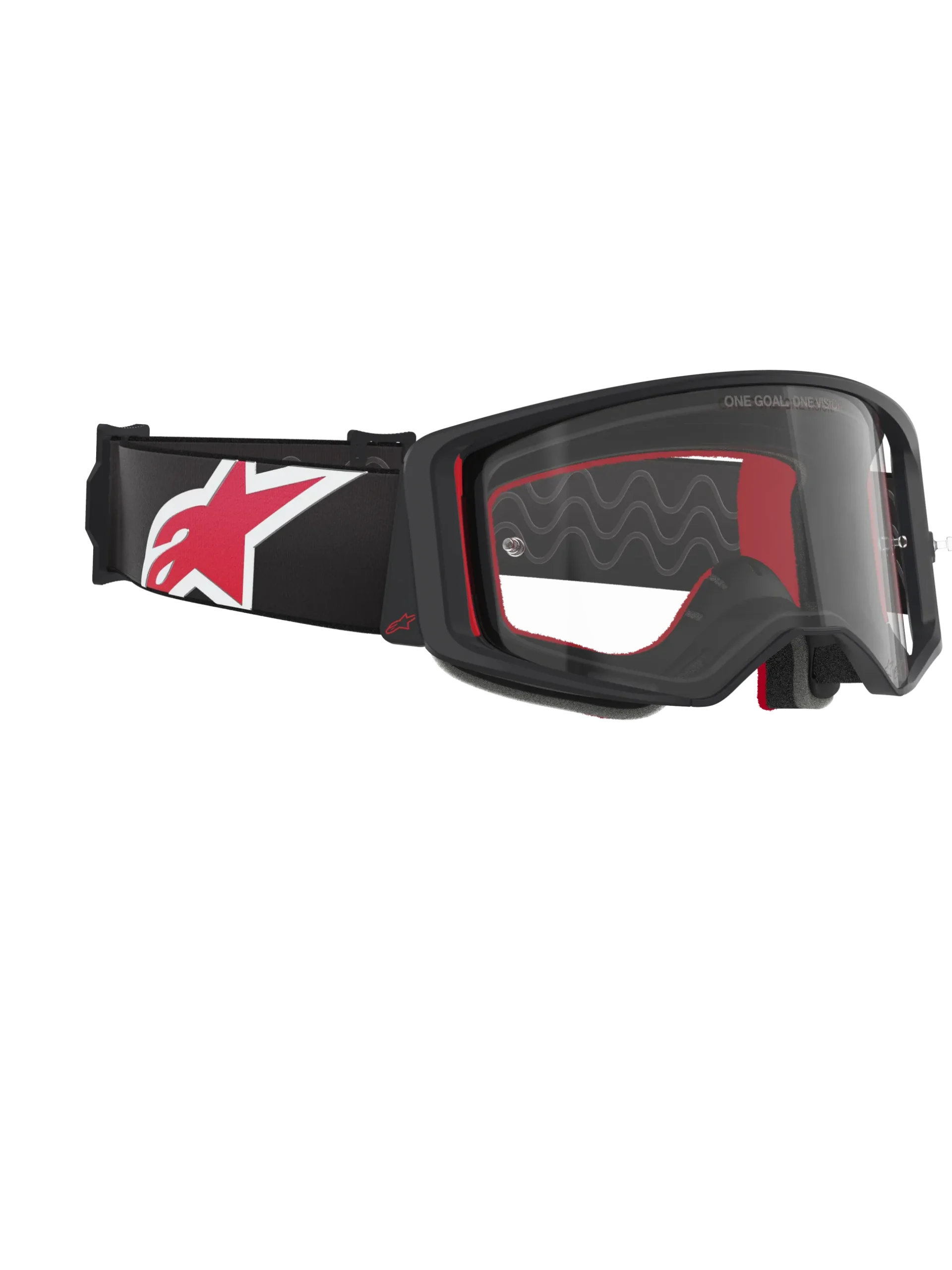 Supertech Corp Schutzbrille