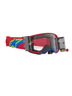 Supertech Corp Schutzbrille Roll-Off