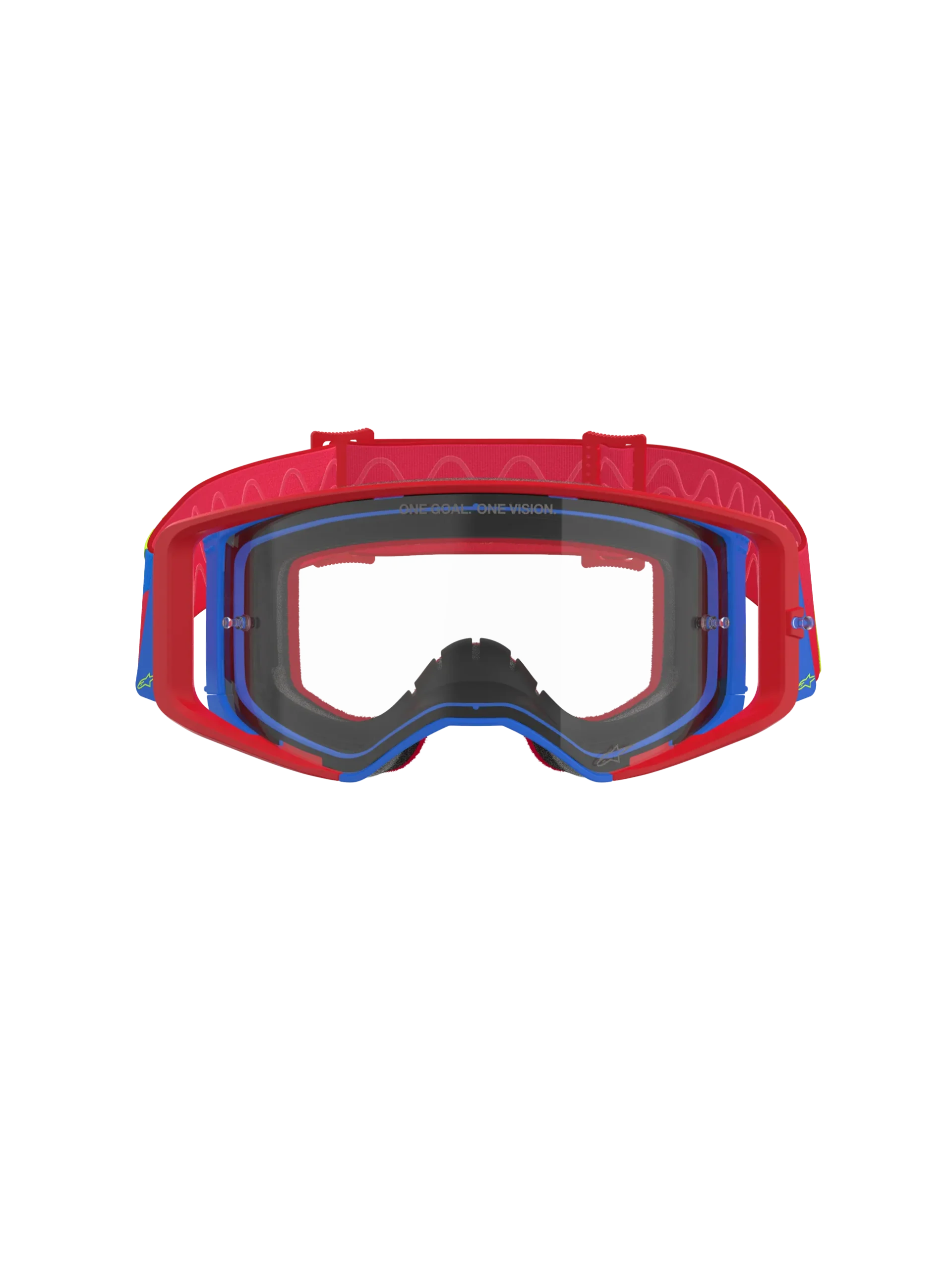 Supertech Corp Schutzbrille