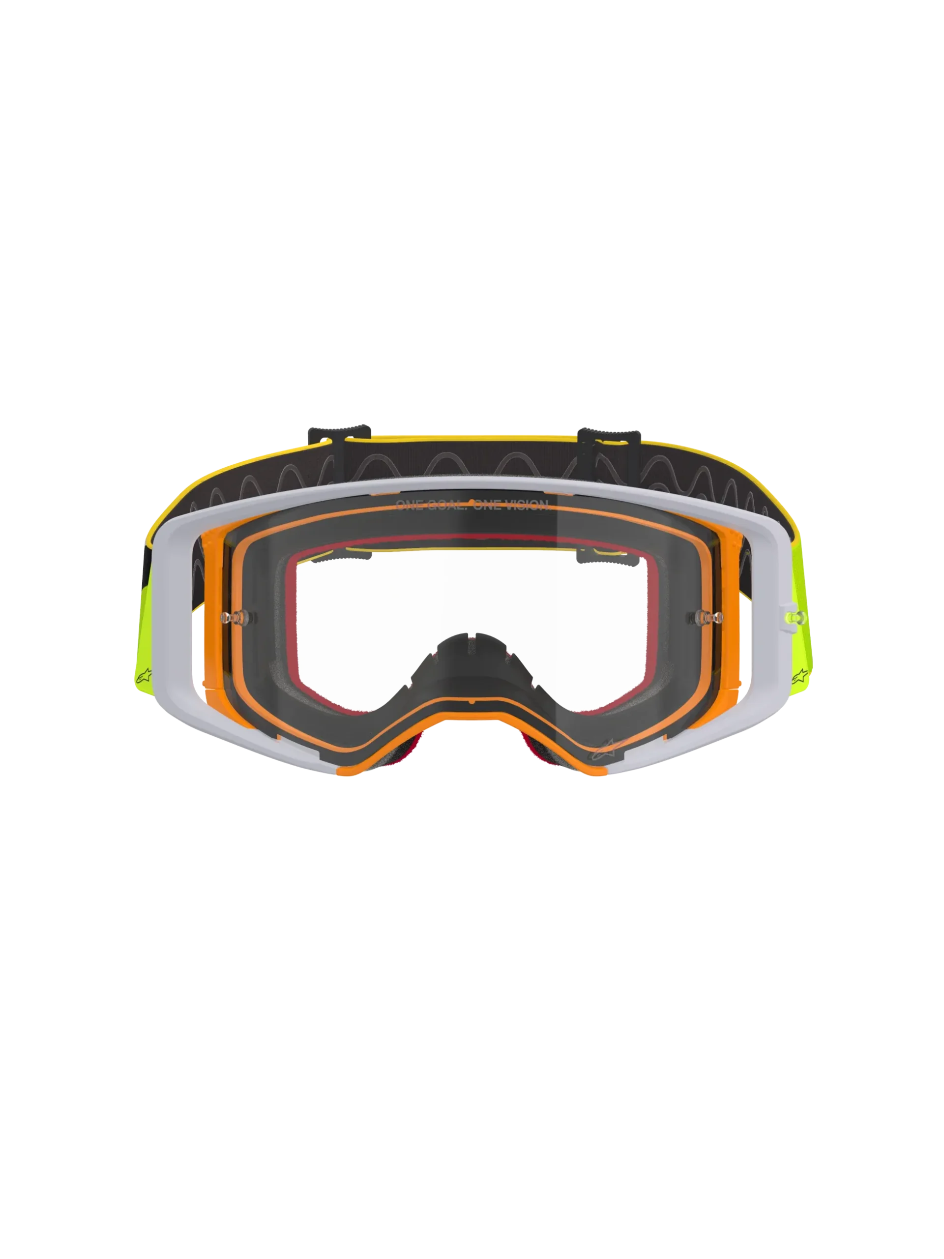 Supertech Corp Schutzbrille