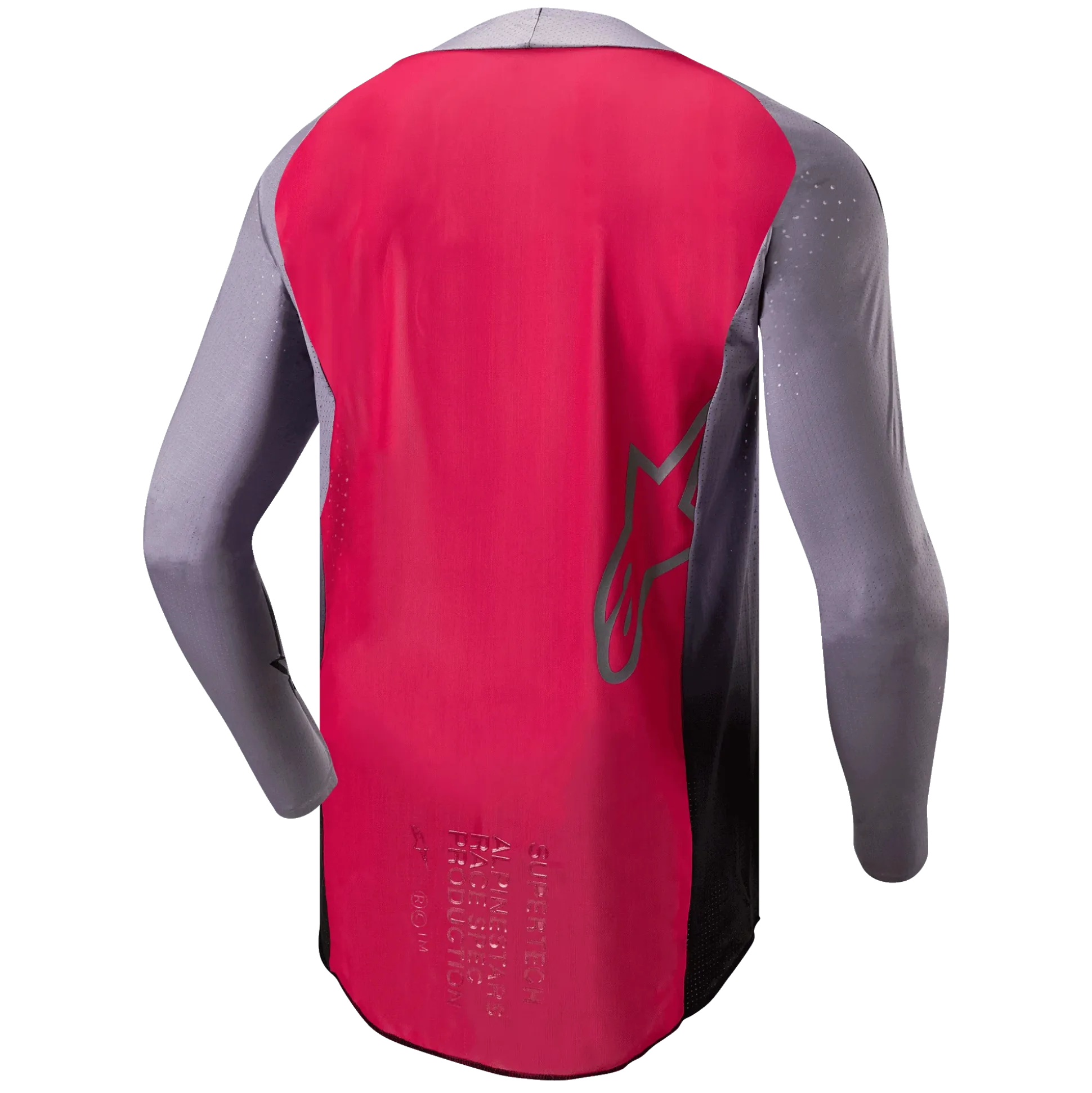 Supertech Dade Trikot 2024
