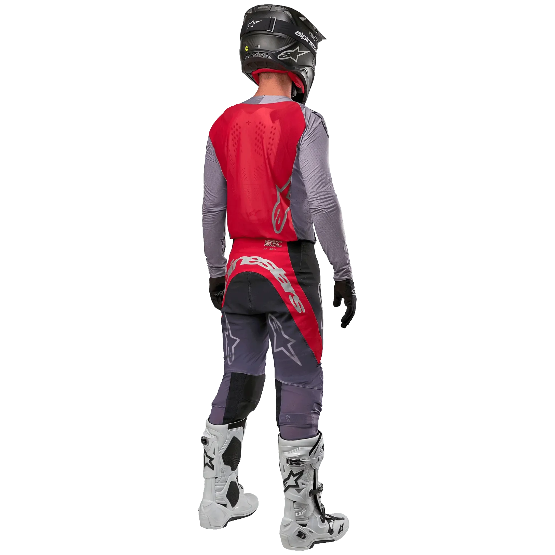 Supertech Dade Trikot 2024