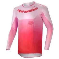 Supertech Dade Trikot 2024