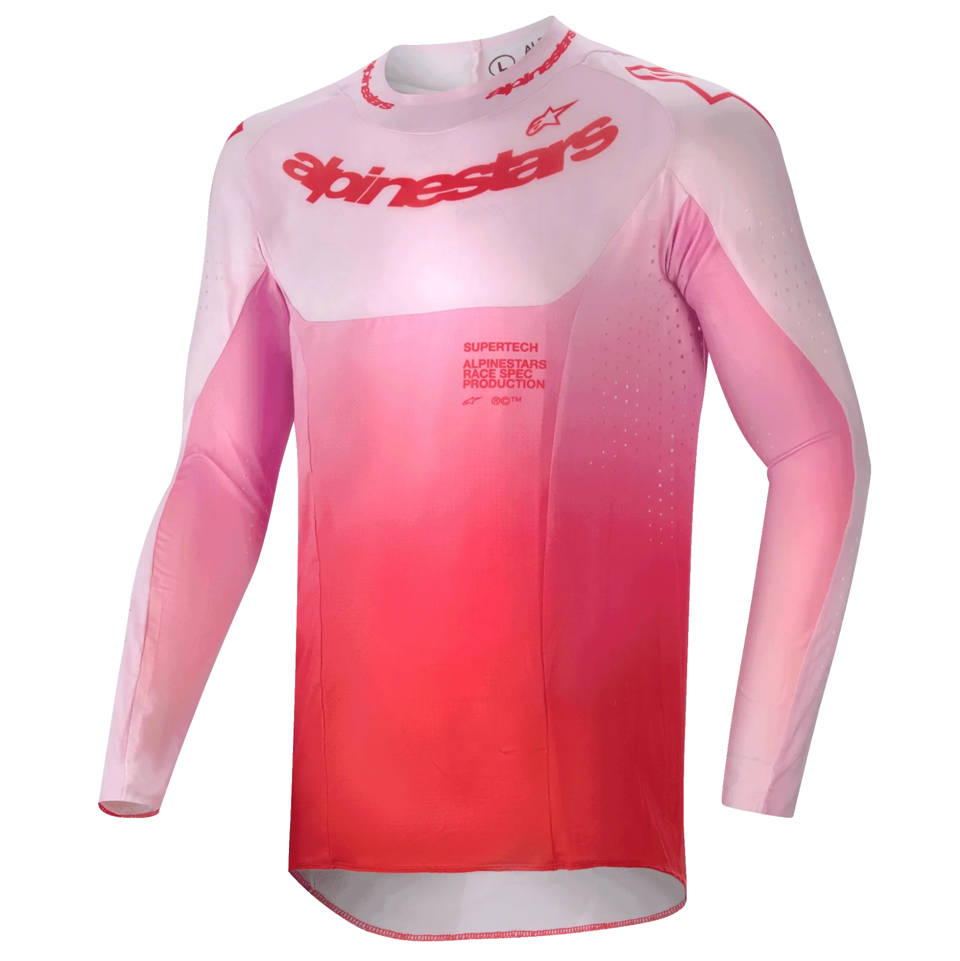 Supertech Dade Trikot 2024
