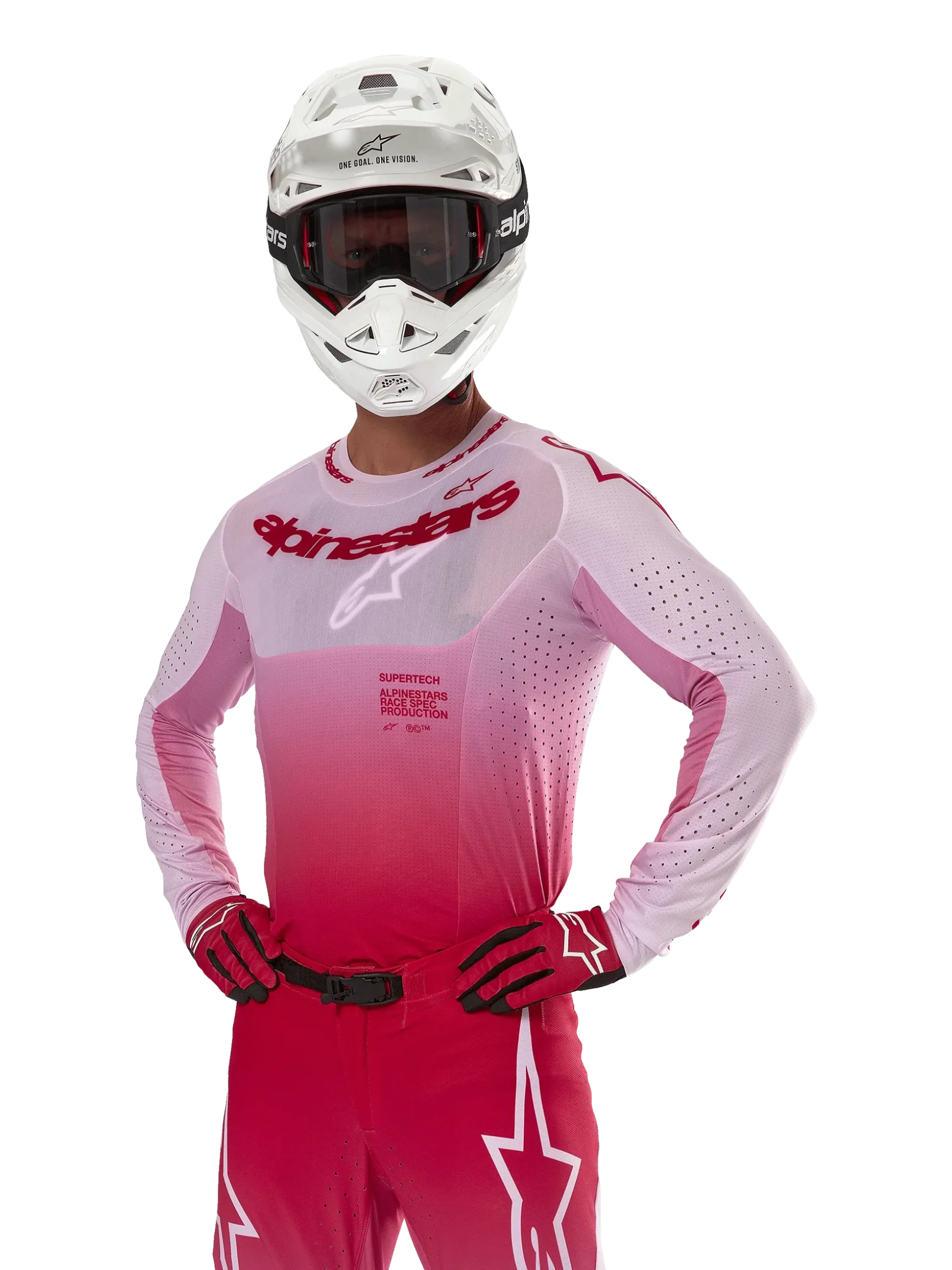 Supertech Dade Trikot 2024