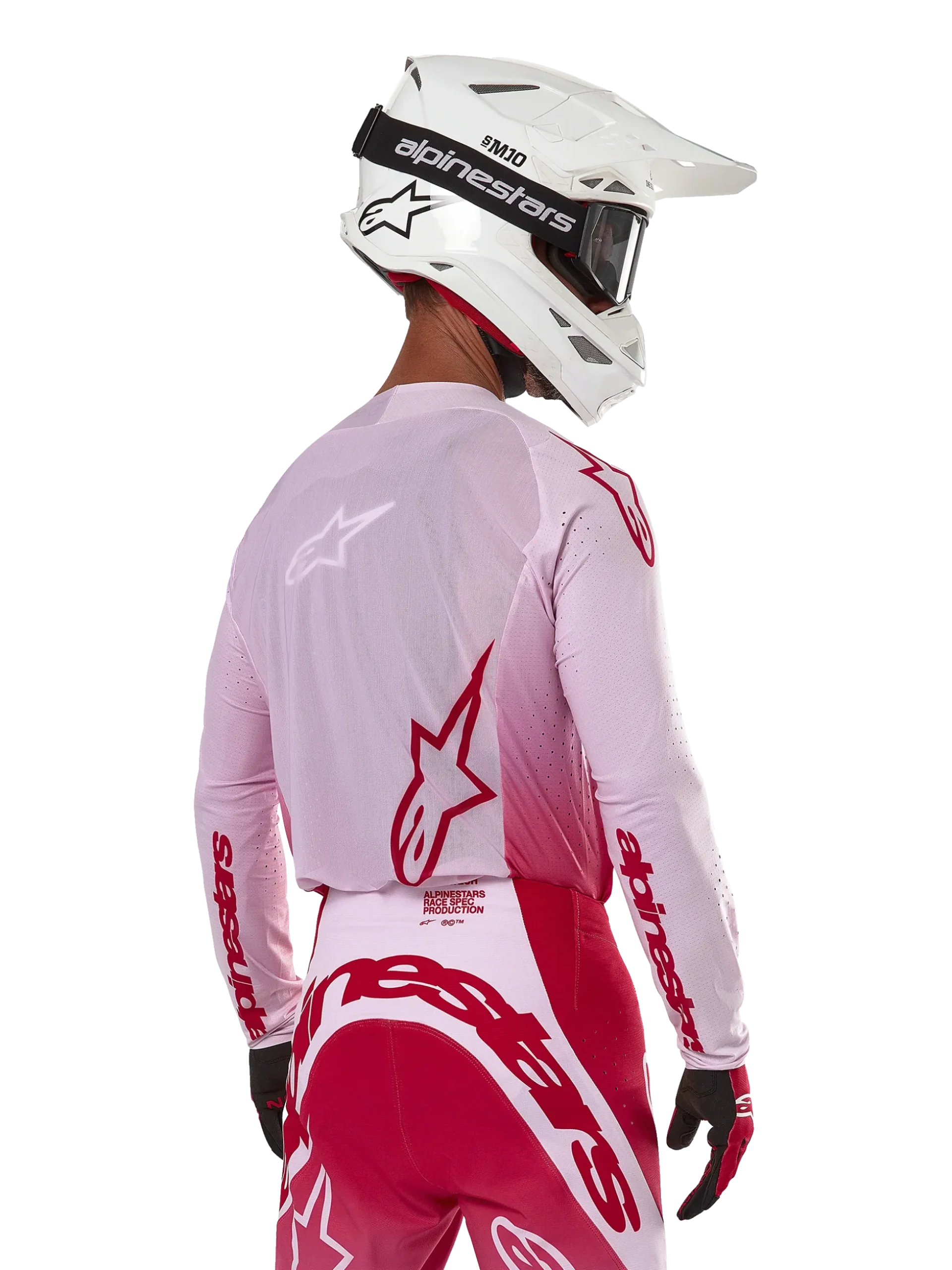 Supertech Dade Trikot 2024