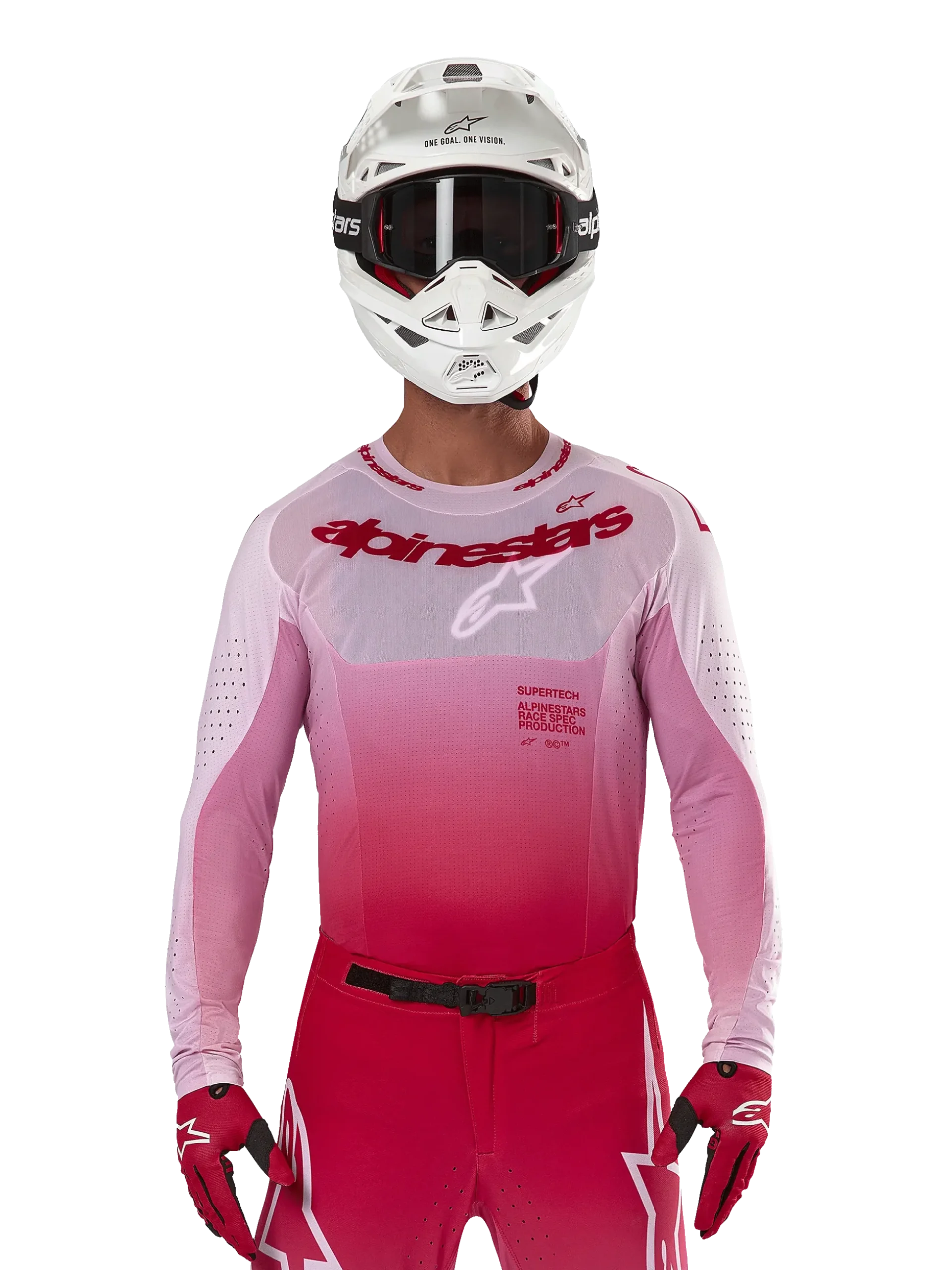 Supertech Dade Trikot 2024