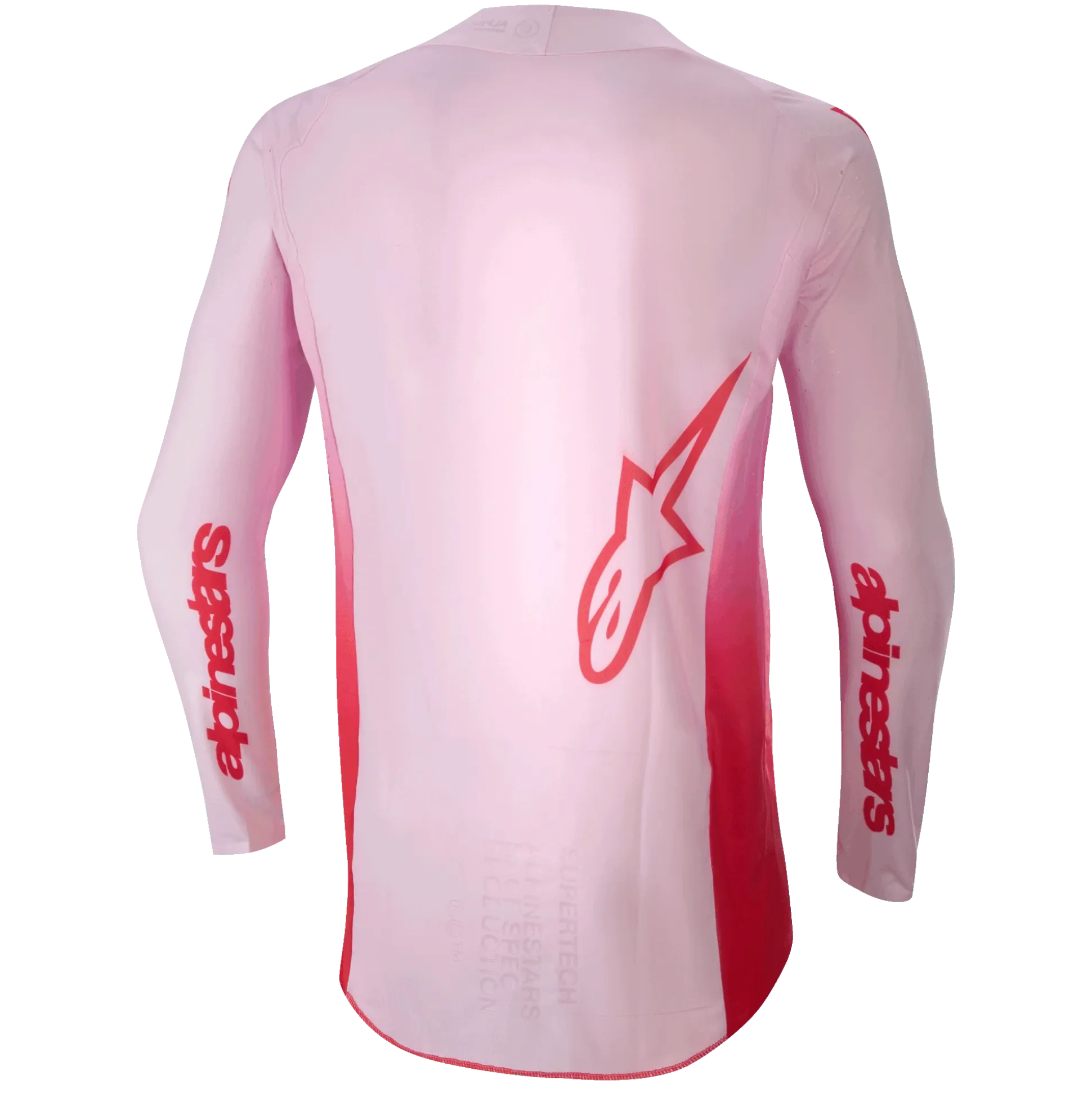 Supertech Dade Trikot 2024