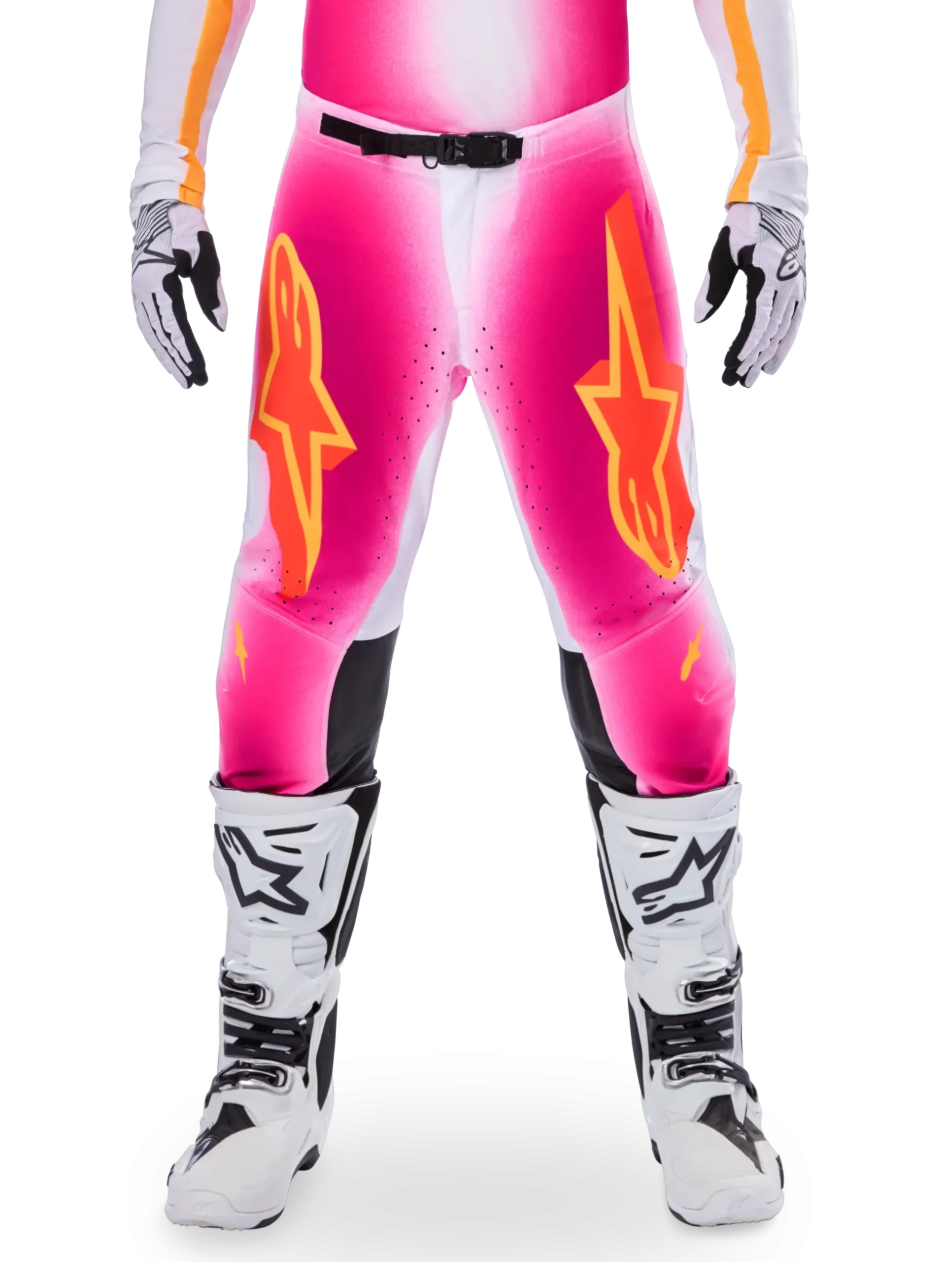 Supertech Hose AFD MIG Limited Edition
