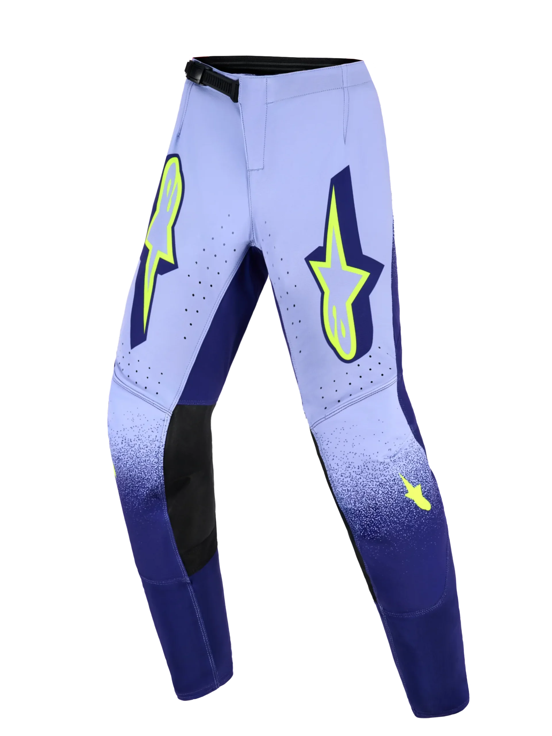 Supertech Jugend-Hosen Scenz 2026