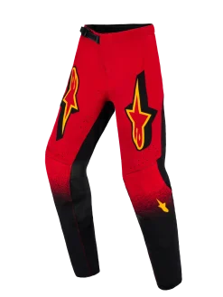 Supertech Jugend-Hosen Scenz 2026