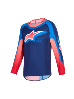 Supertech Jugend-Trikot Vista 2026