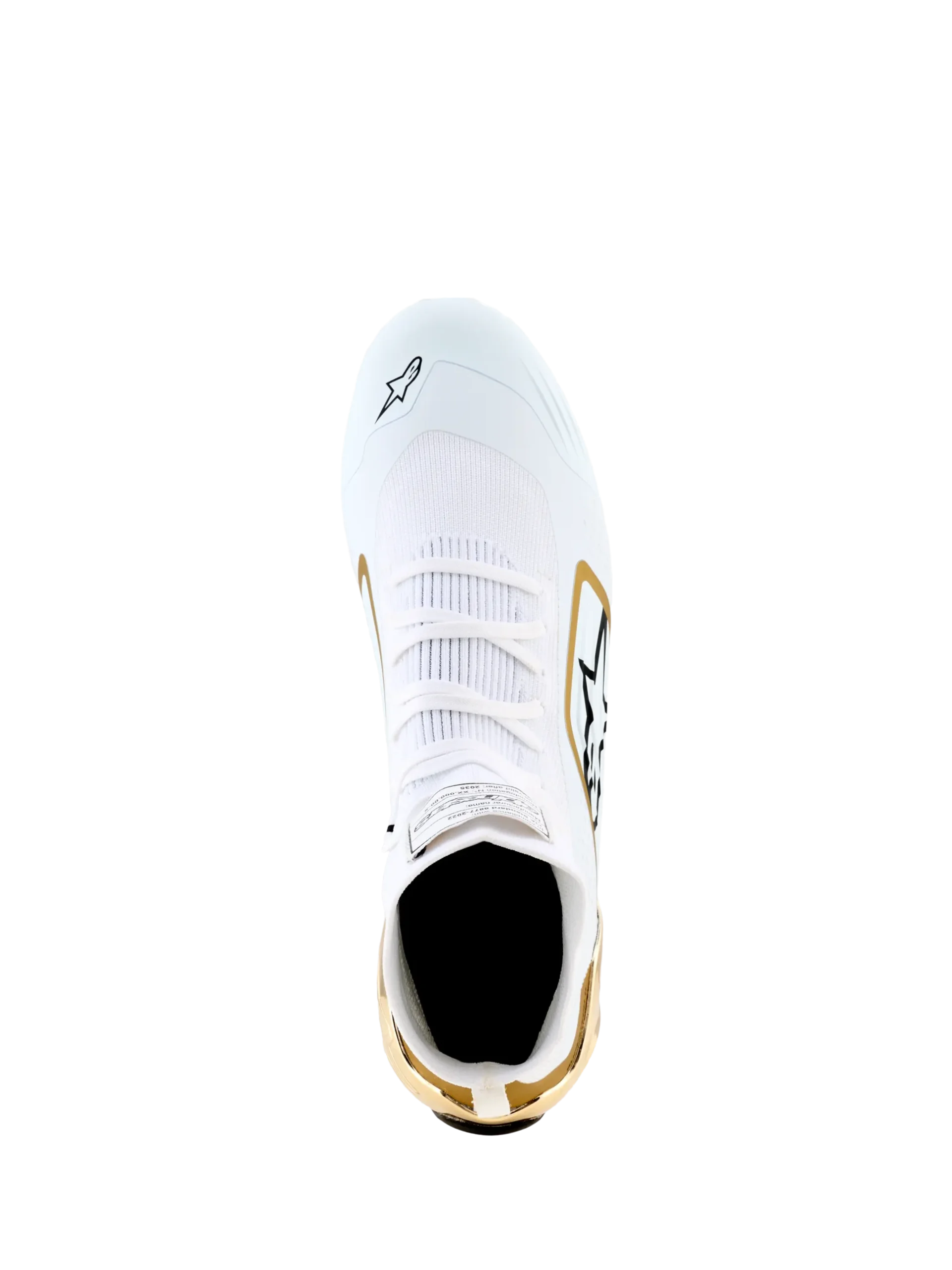 Supertech K Schuhe - FIA