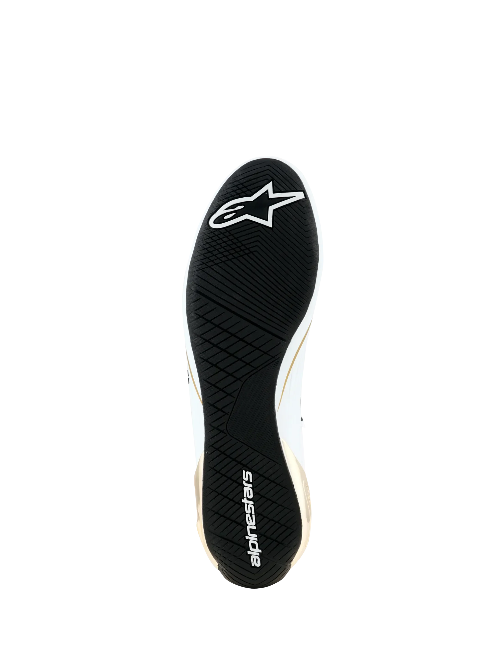 Supertech K Schuhe - FIA