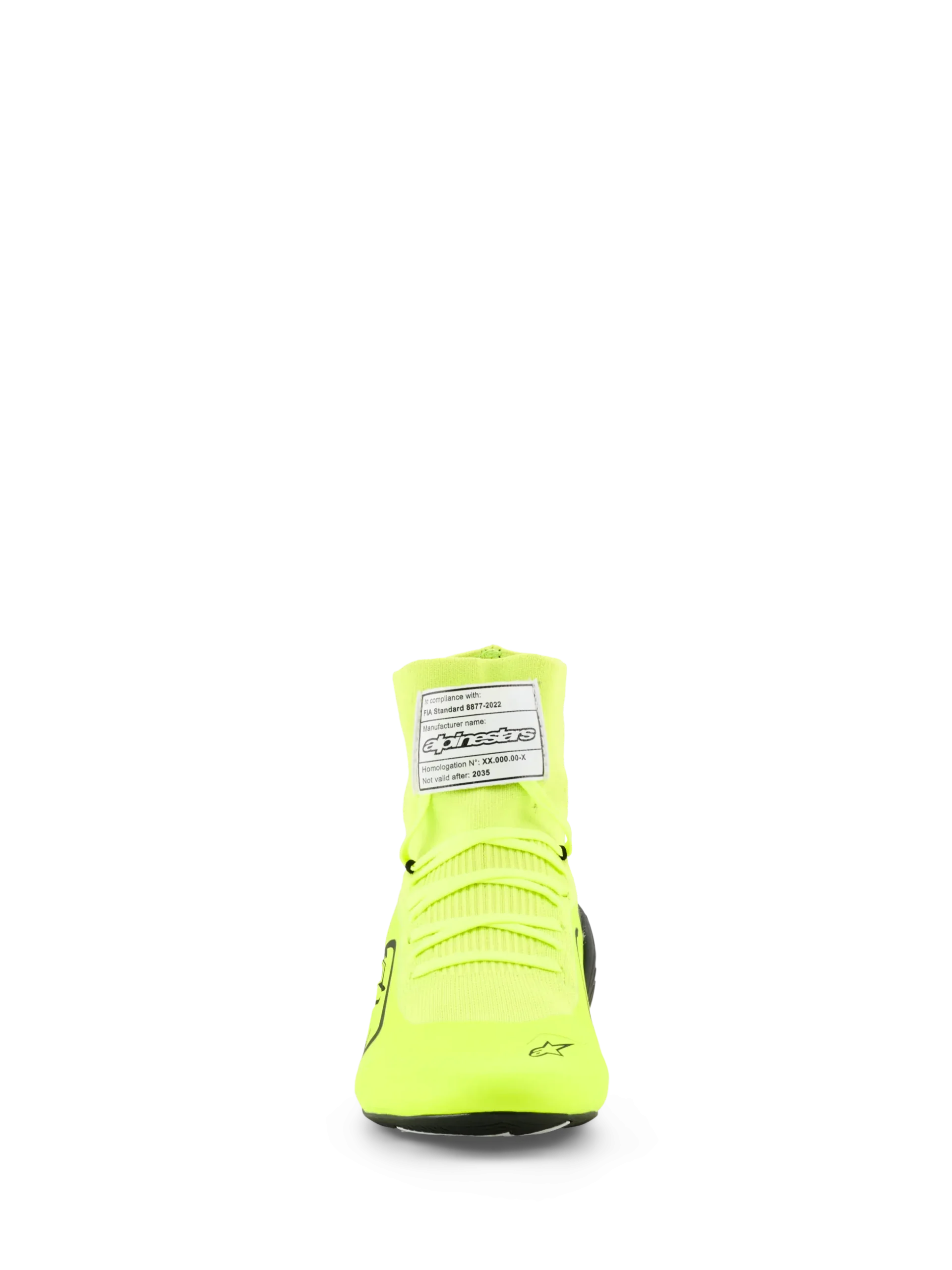 Supertech K Schuhe - FIA