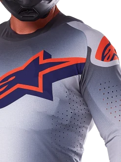 2025 Supertech Lipan Bekleidungsset