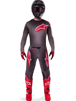 Supertech Lipan Bekleidungsset 2025