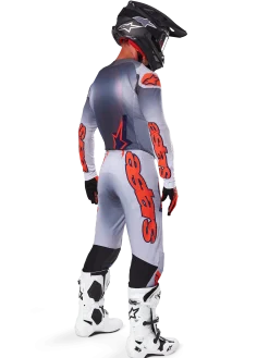 2025 Supertech Lipan Trikot