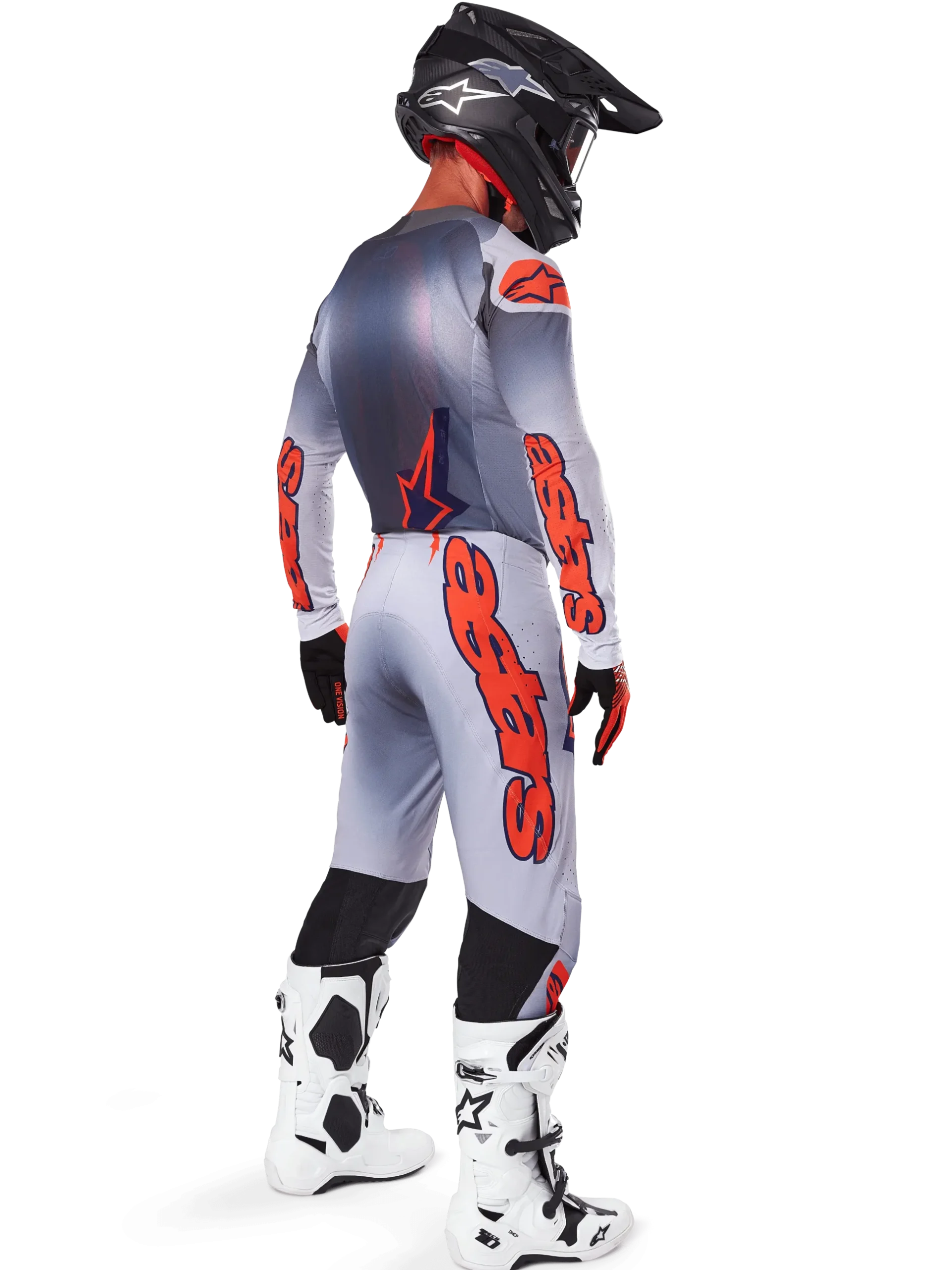 2025 Supertech Lipan Trikot
