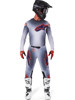 2025 Supertech Lipan Trikot