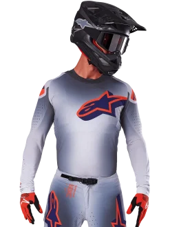 2025 Supertech Lipan Trikot