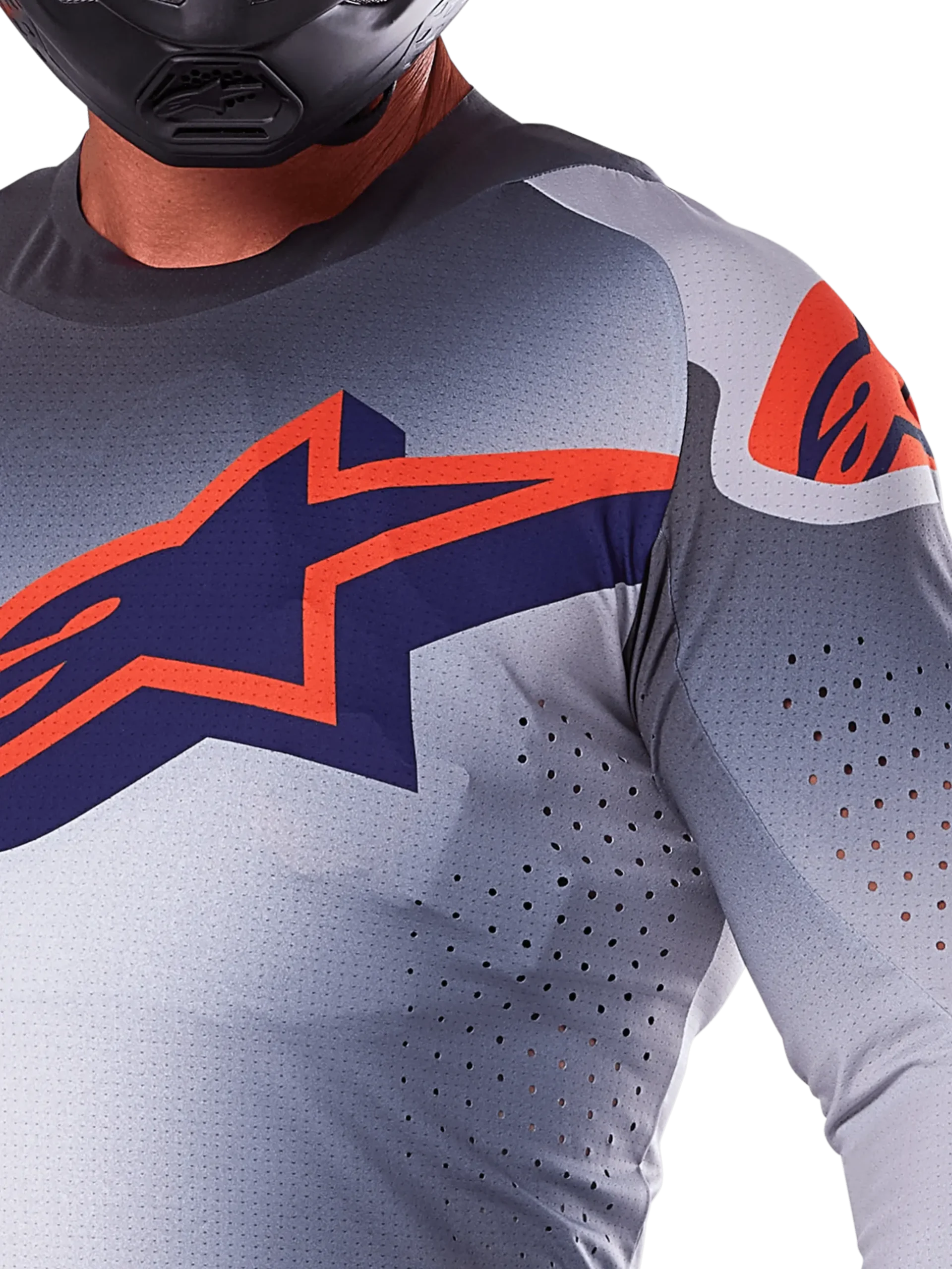 2025 Supertech Lipan Trikot