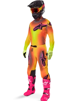 Supertech Lipan Trikot 2025