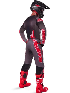 2025 Supertech Lipan Trikot