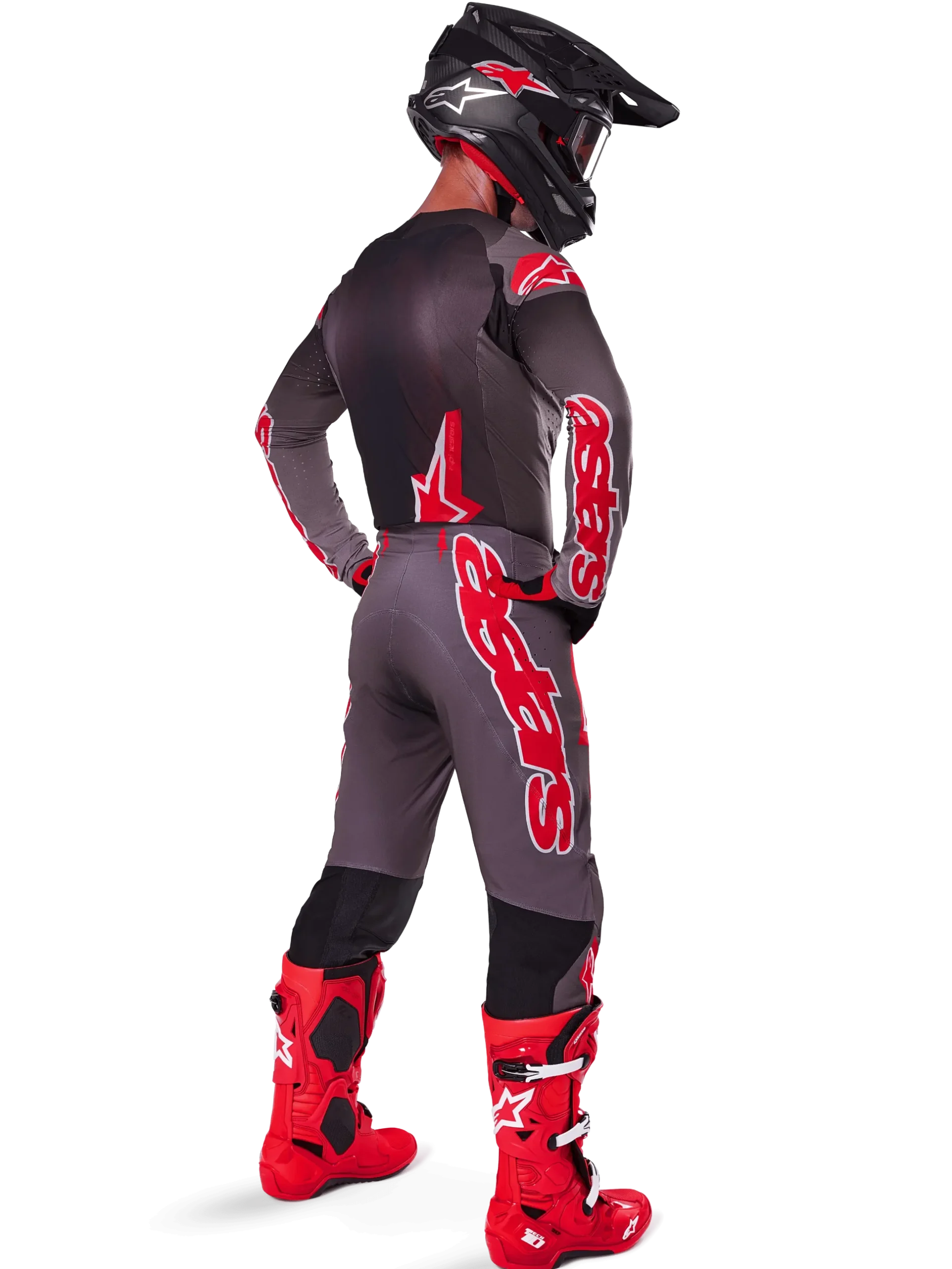 2025 Supertech Lipan Trikot