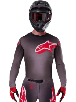2025 Supertech Lipan Trikot
