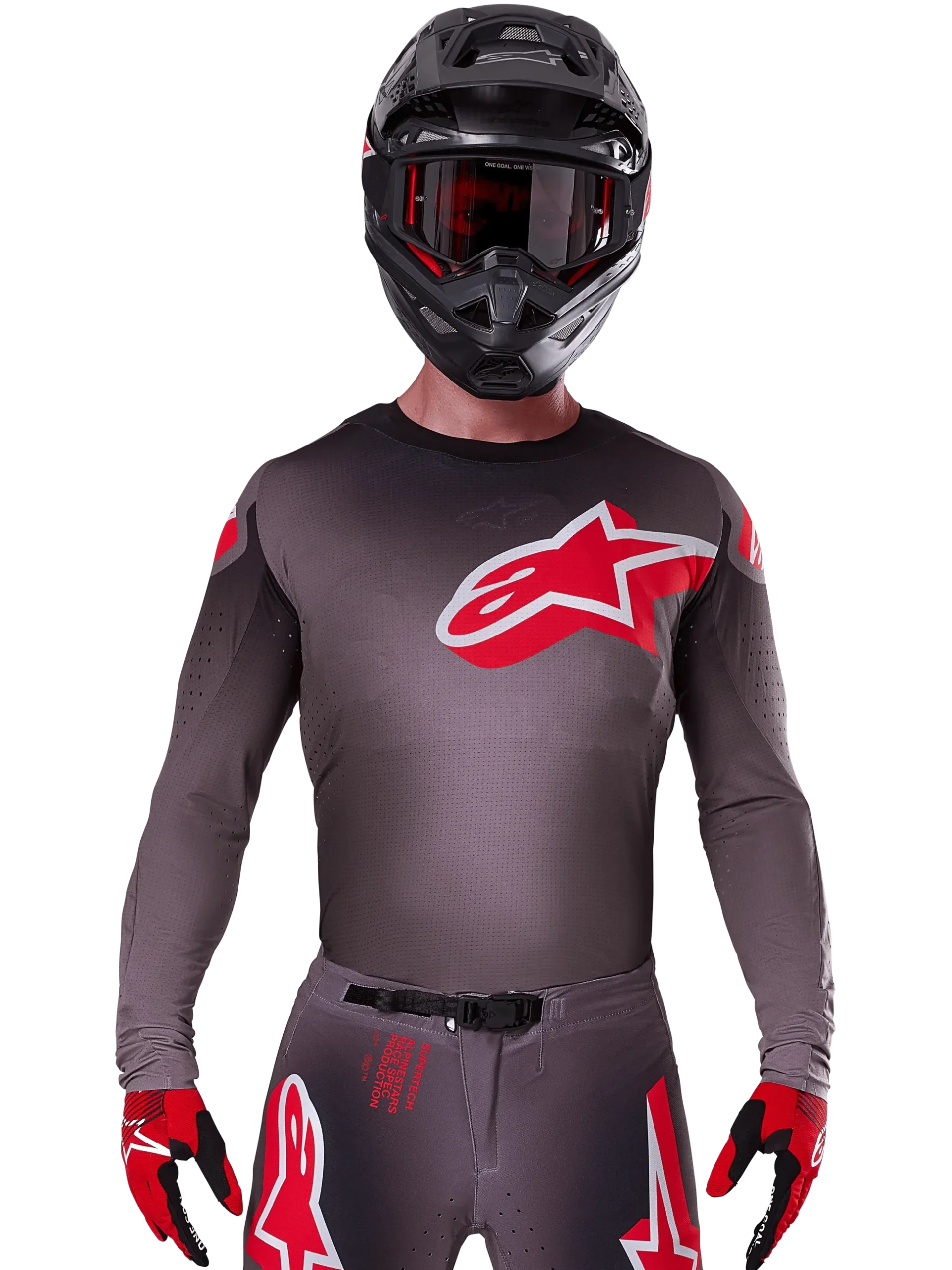2025 Supertech Lipan Trikot