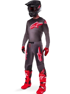 2025 Supertech Lipan Trikot