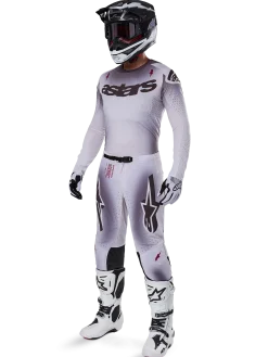 2025 Supertech Maker Bekleidungsset