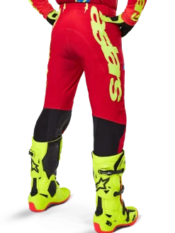 Supertech Maker Bekleidungsset 2025
