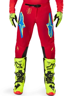 Supertech Maker Bekleidungsset 2025