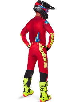 Supertech Maker Bekleidungsset 2025