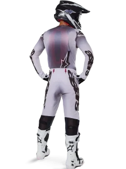 2025 Supertech Maker Trikot
