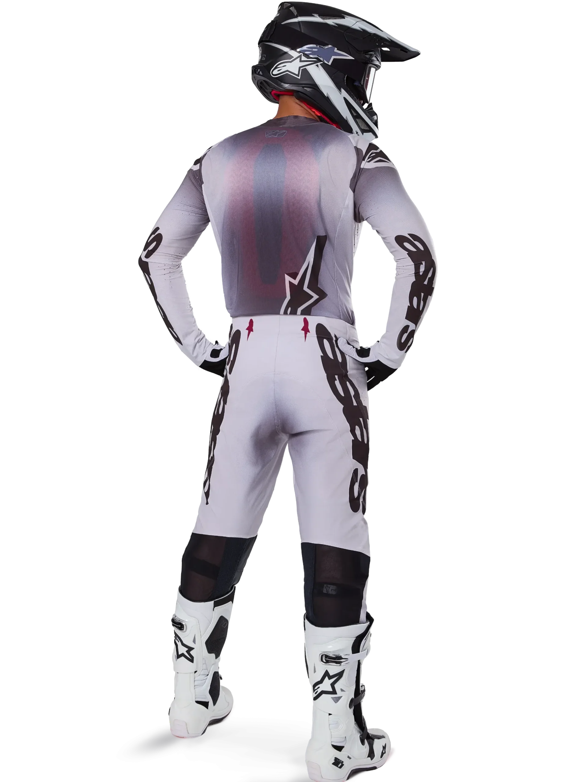 2025 Supertech Maker Trikot