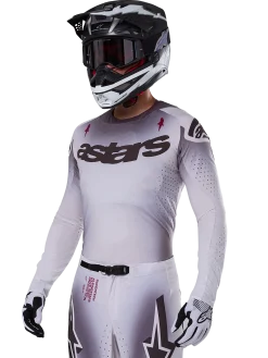 2025 Supertech Maker Trikot